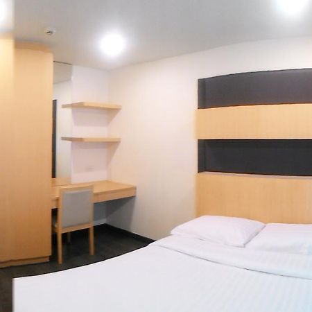 בנגקוק Residence One מראה חיצוני תמונה