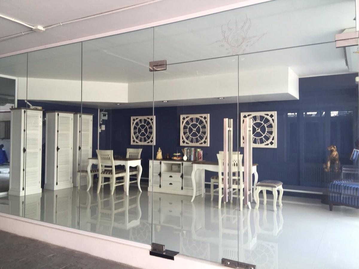 בנגקוק Residence One מראה חיצוני תמונה