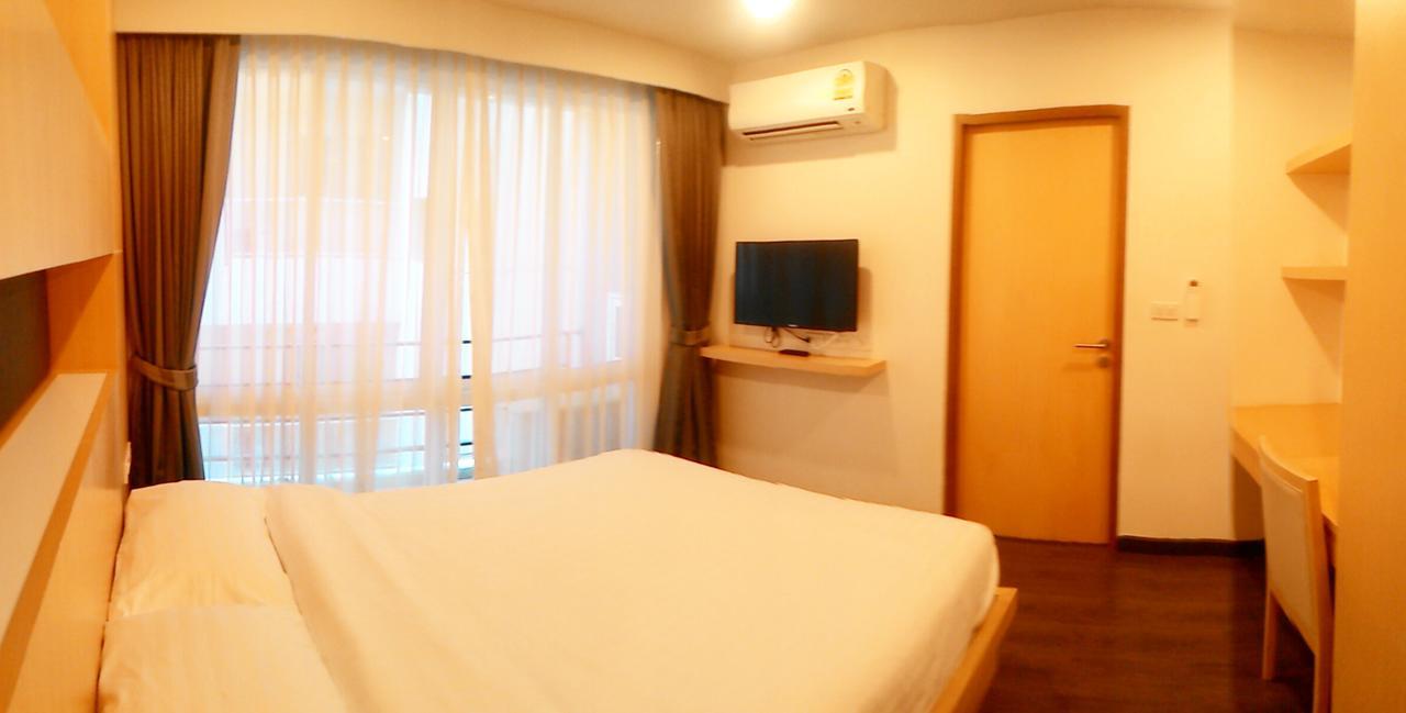 בנגקוק Residence One מראה חיצוני תמונה