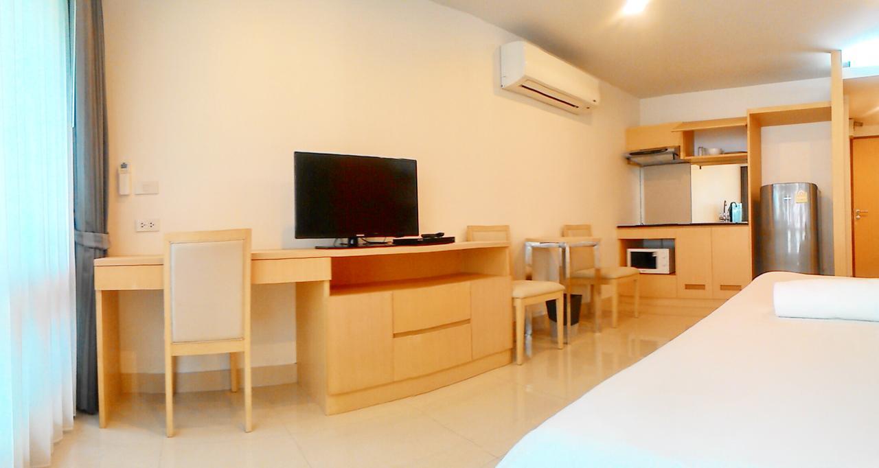 בנגקוק Residence One מראה חיצוני תמונה