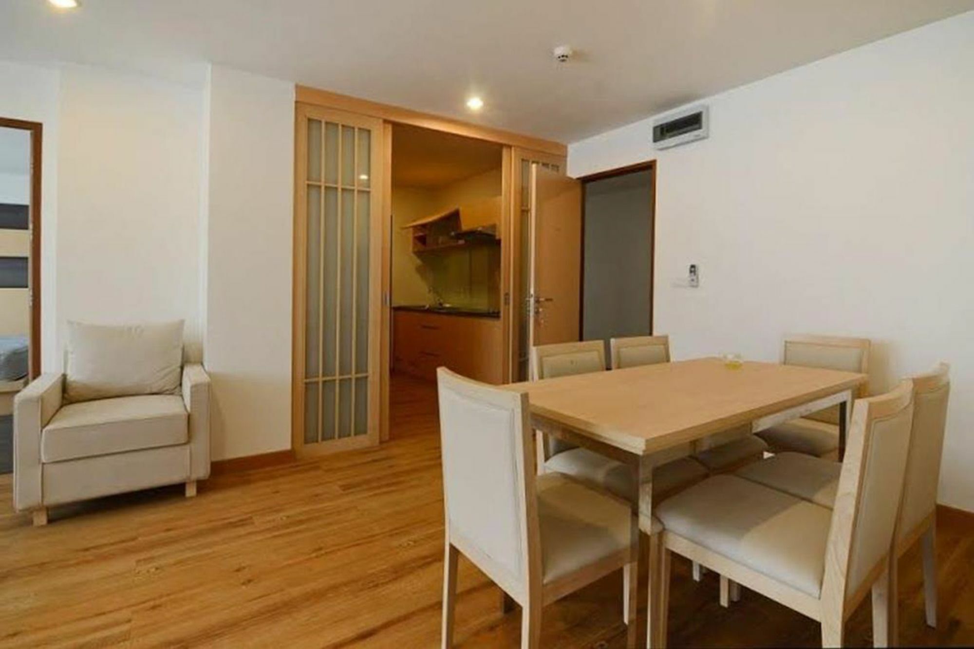 בנגקוק Residence One מראה חיצוני תמונה
