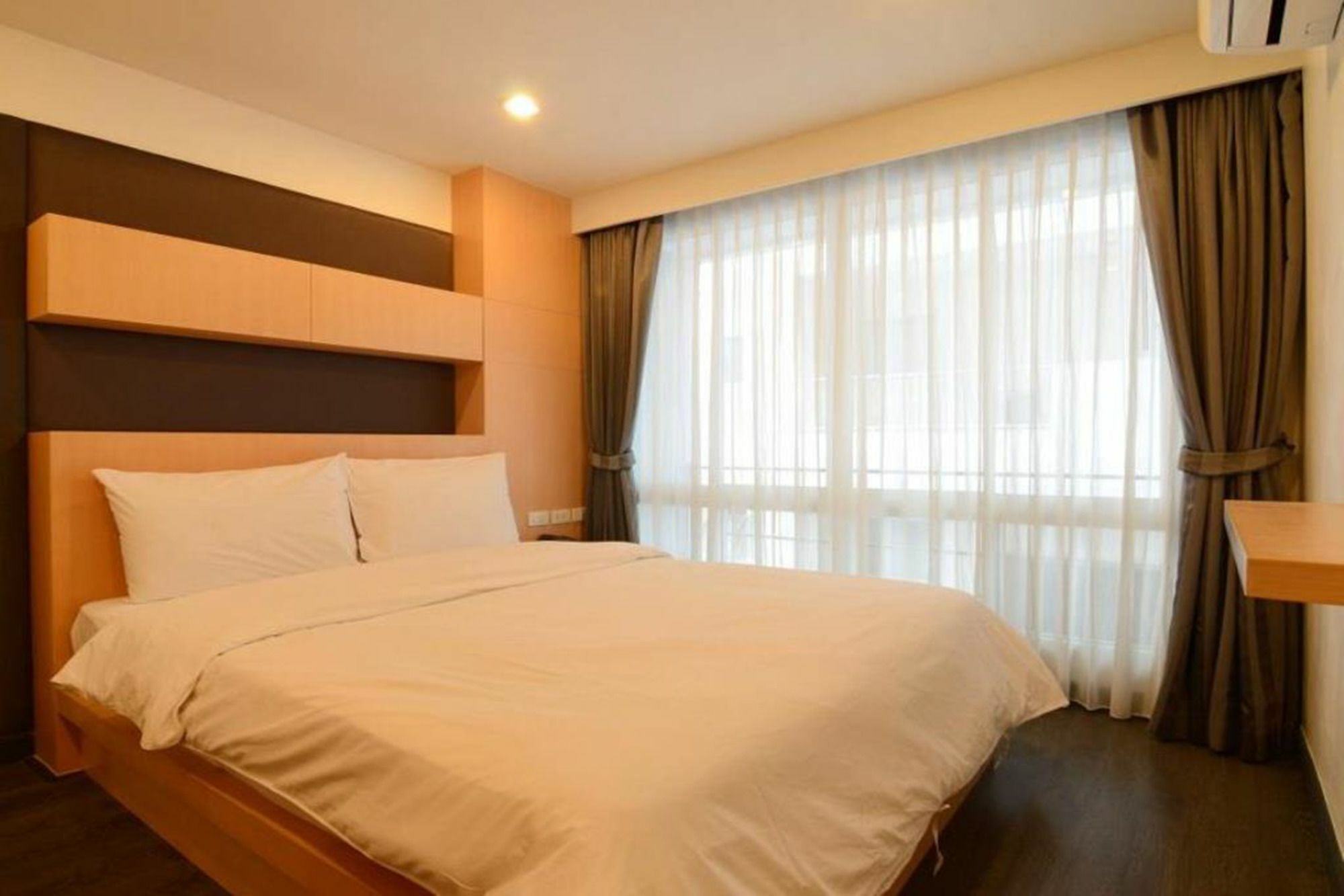 בנגקוק Residence One מראה חיצוני תמונה