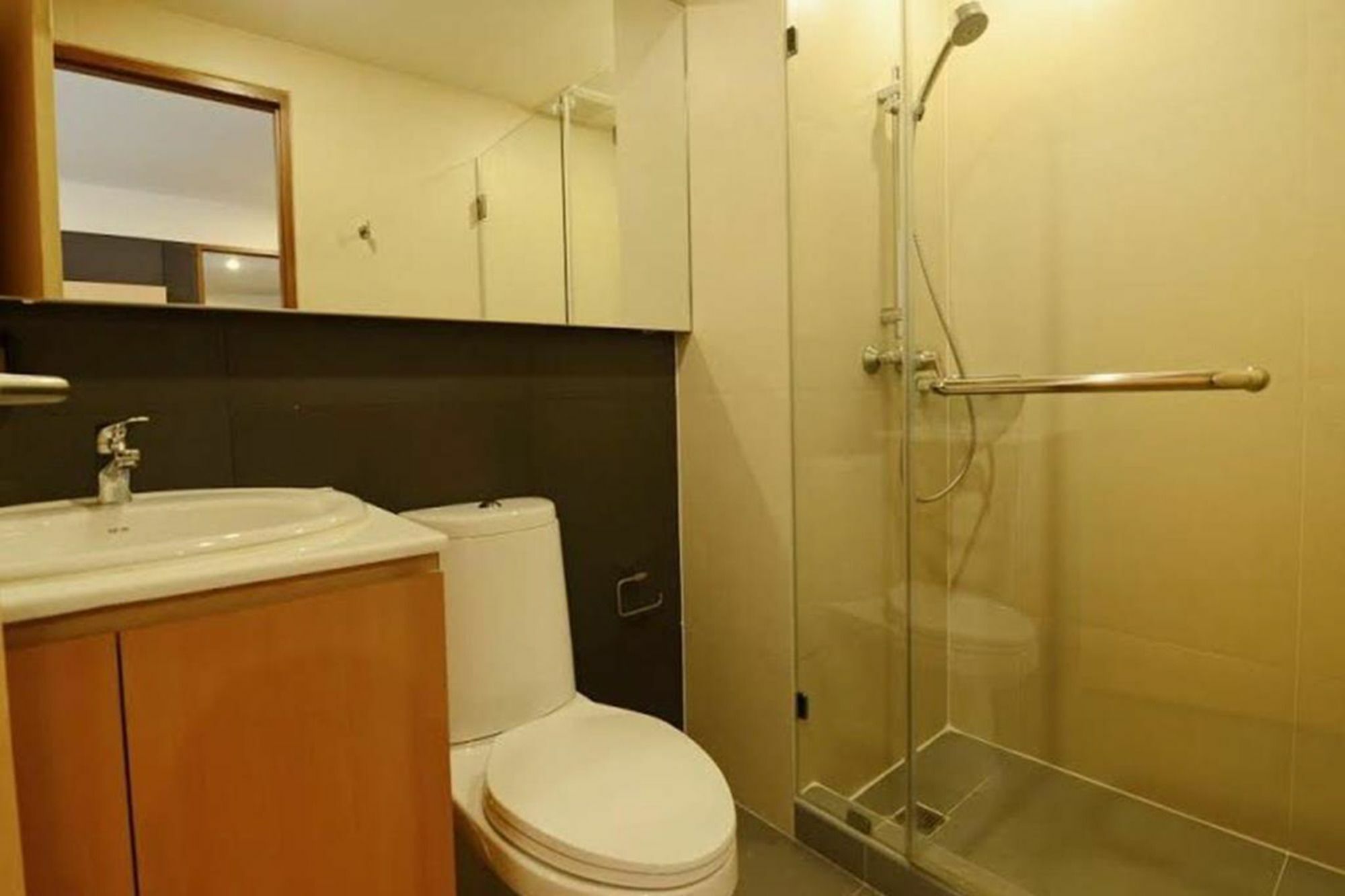 בנגקוק Residence One מראה חיצוני תמונה